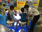 賃貸住宅フェア2015　Photo